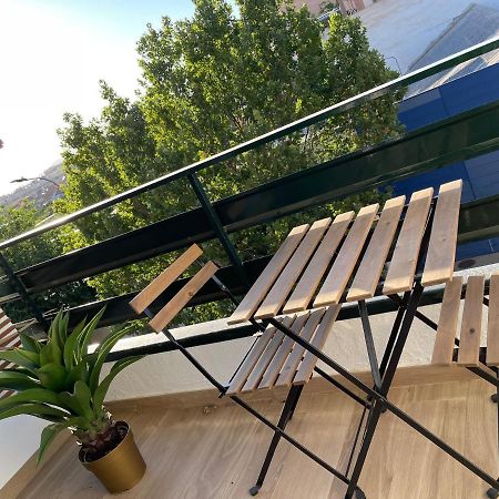 Aixa Granada Apartamento Exterior foto