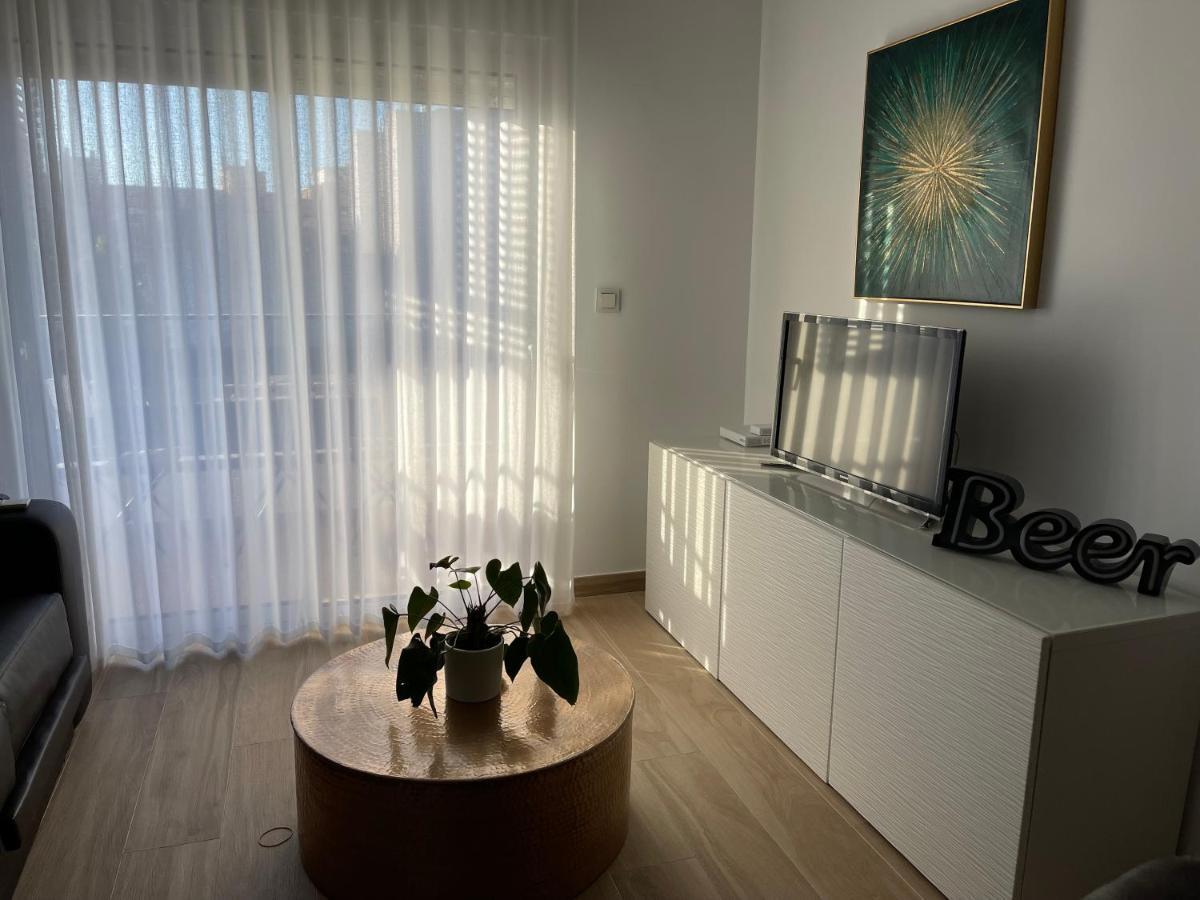 Aixa Granada Apartamento Exterior foto