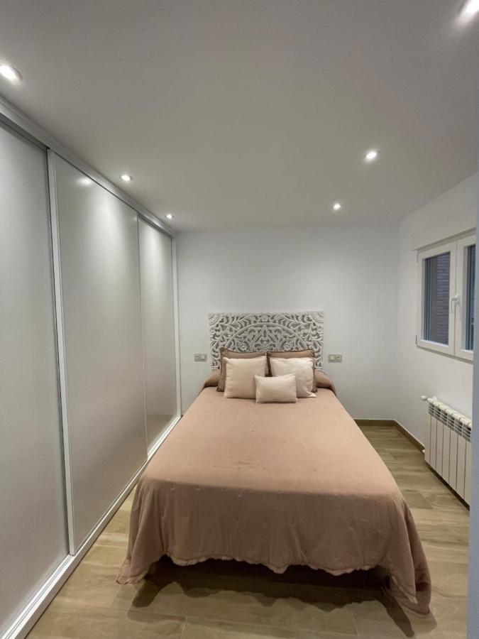 Aixa Granada Apartamento Exterior foto