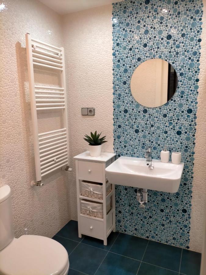 Aixa Granada Apartamento Exterior foto